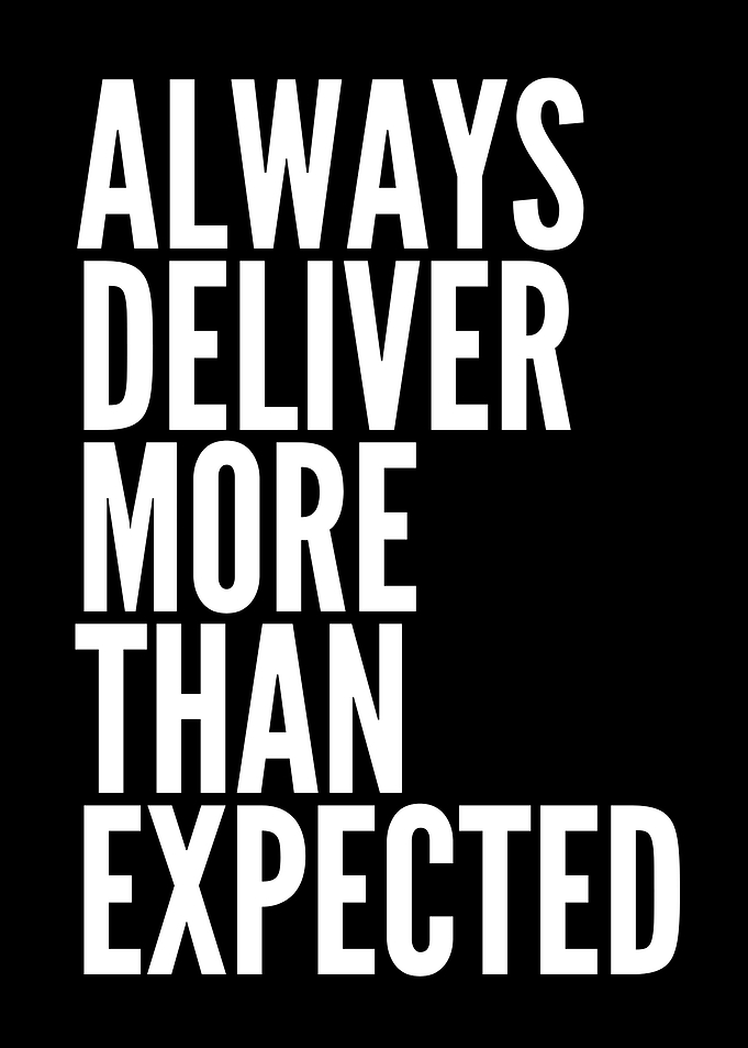 Best Quote