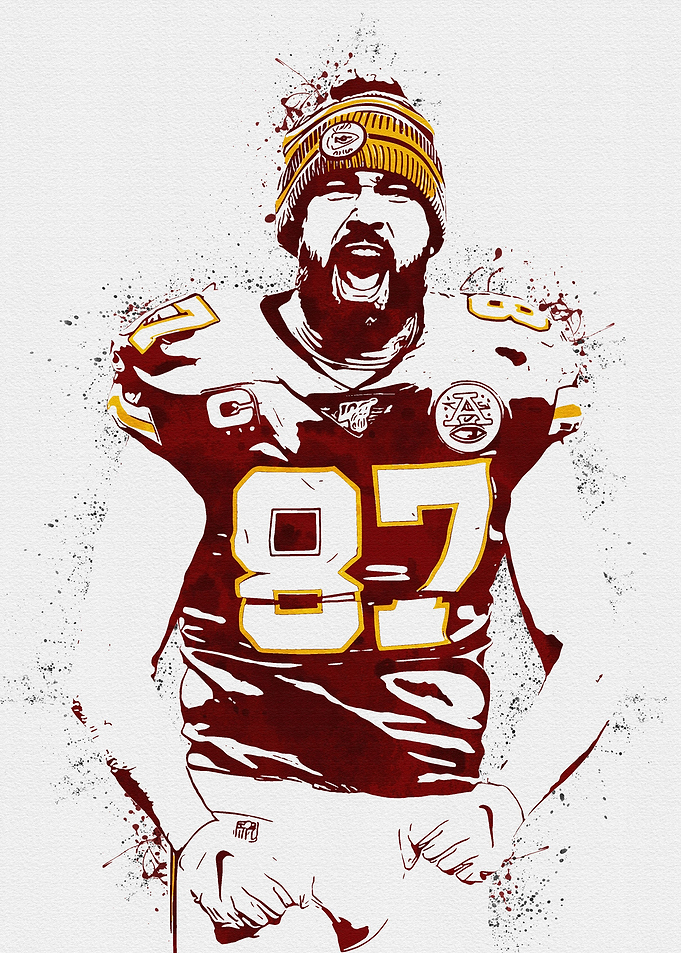Travis Kelce