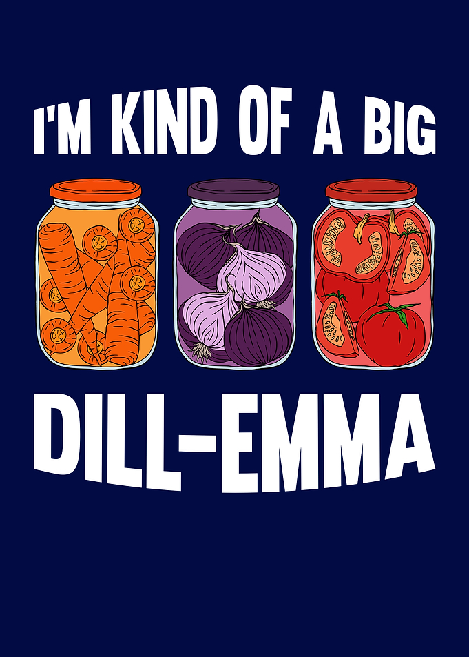Funny Canning Jars