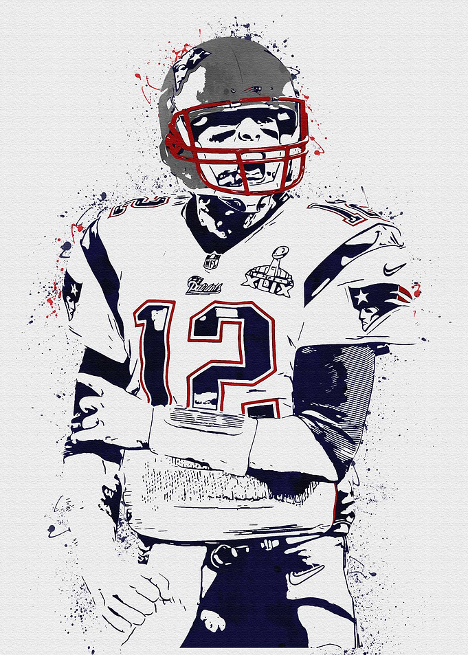 Tom Brady