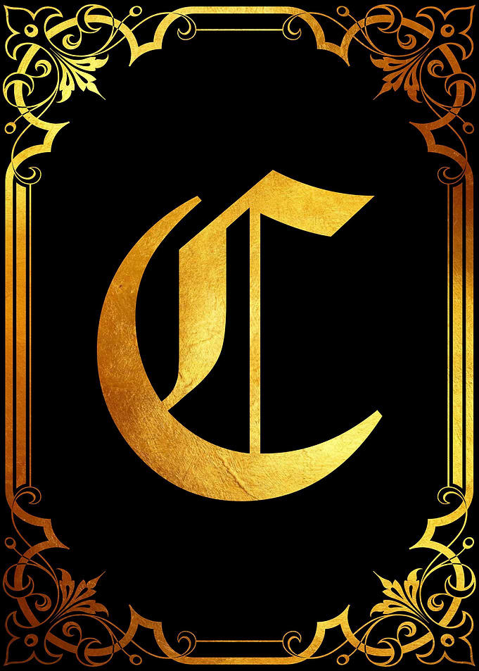 C