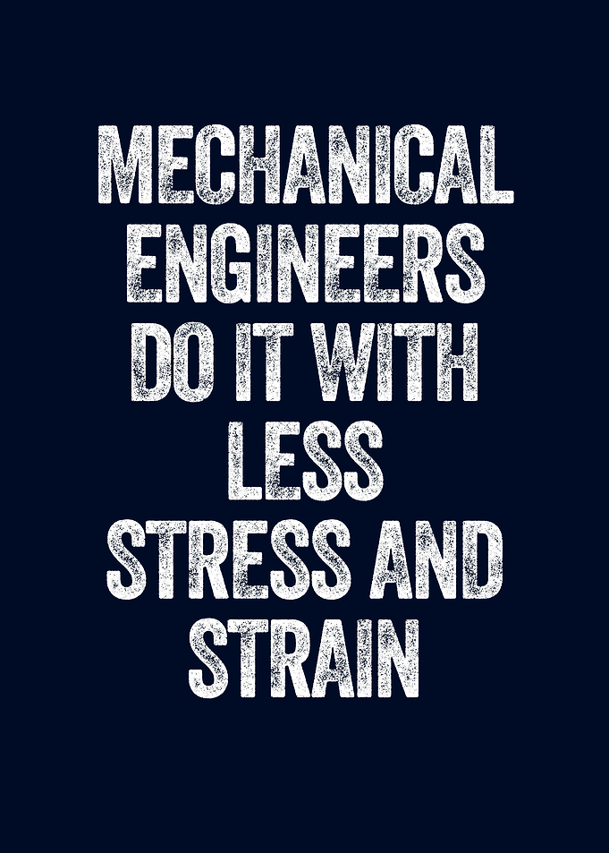 funny engineering saying