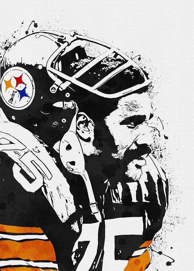 Mean Joe Greene