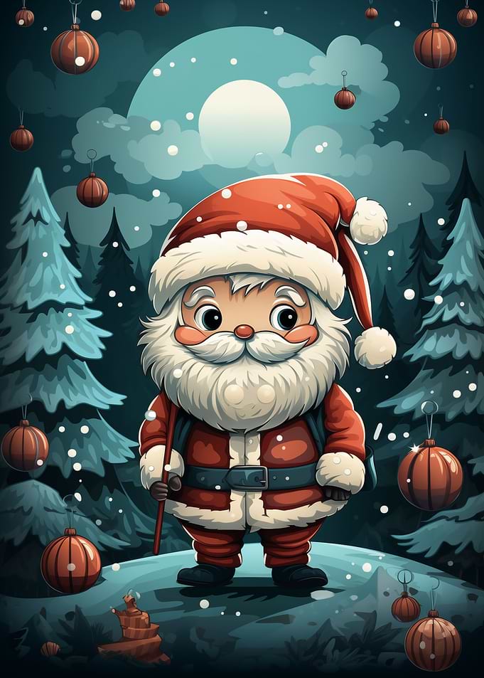 Xmas Deco