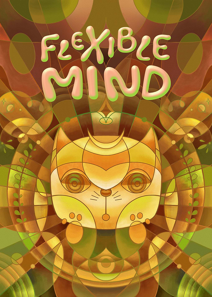 flexible mind