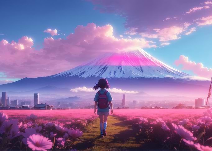 Japanese Lofi