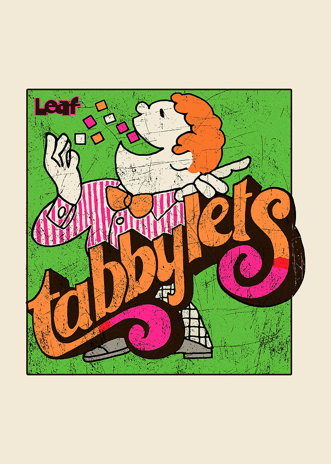 Tobbylets Leaf