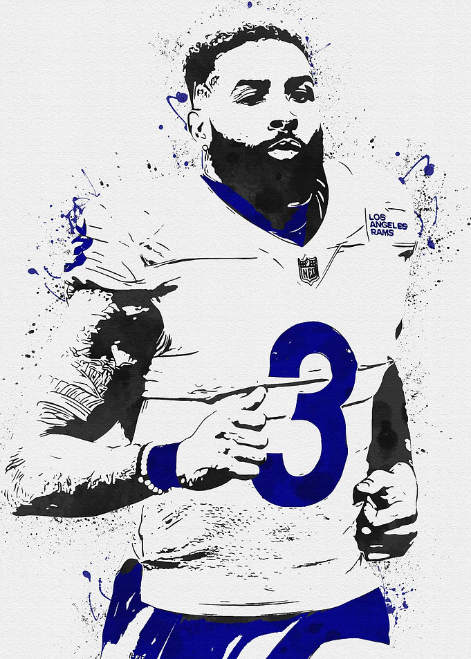 Odell Beckham Jr