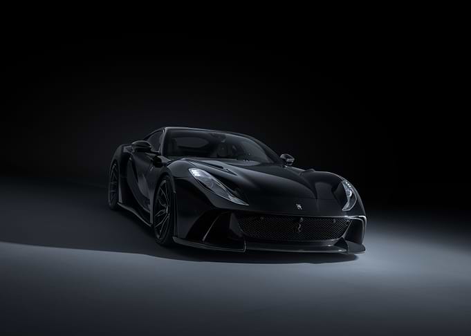 Ferrari 812