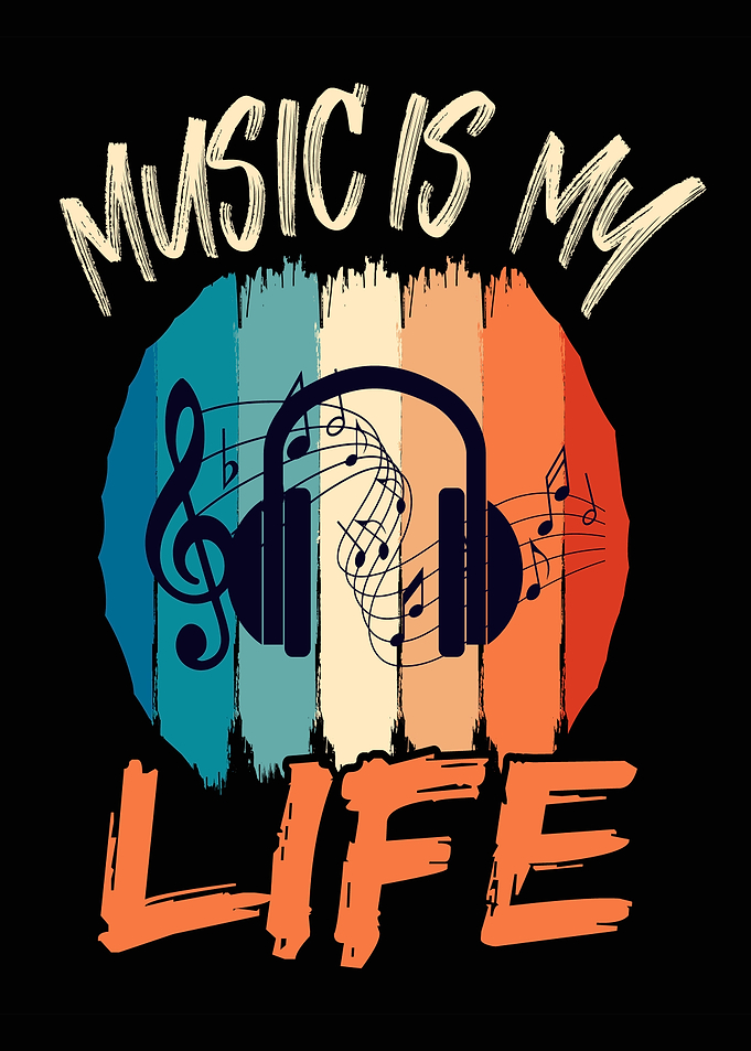 Music Poster