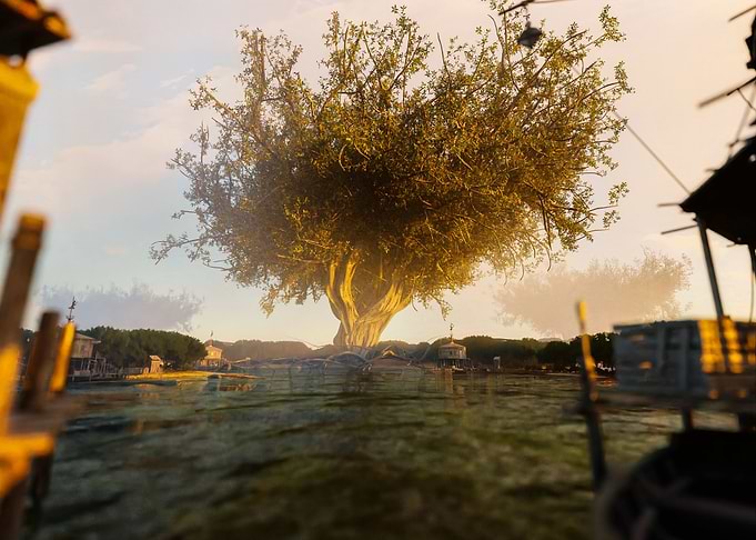 Tree of Life