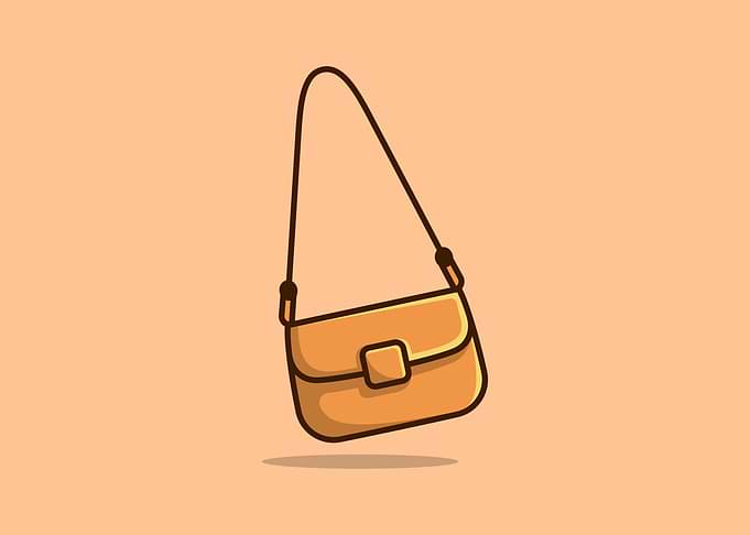 Fashion Woman Bag