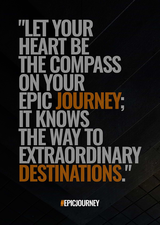 Journey