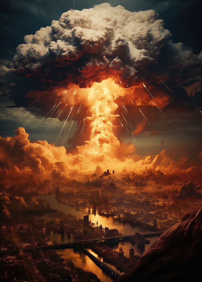 Atom Bomb