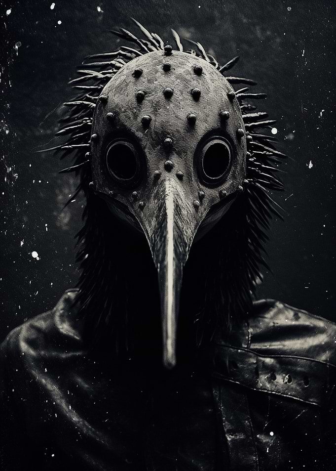 King Of Crows