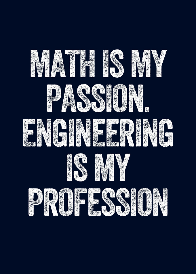 funny engineering saying
