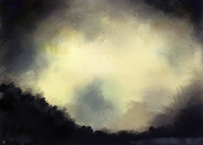 StormClouds