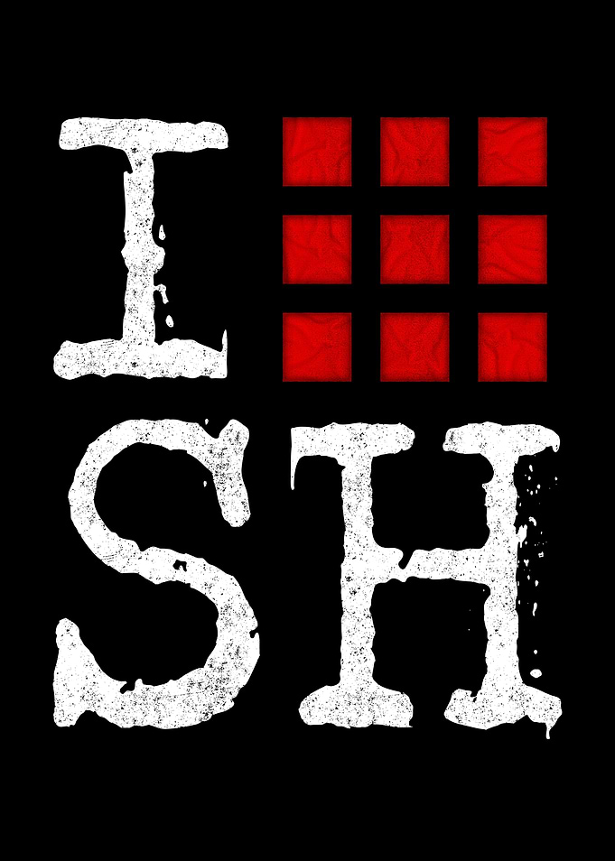 I love SH