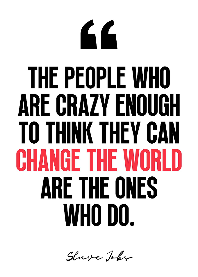 Steve Jobs Quotes Legend