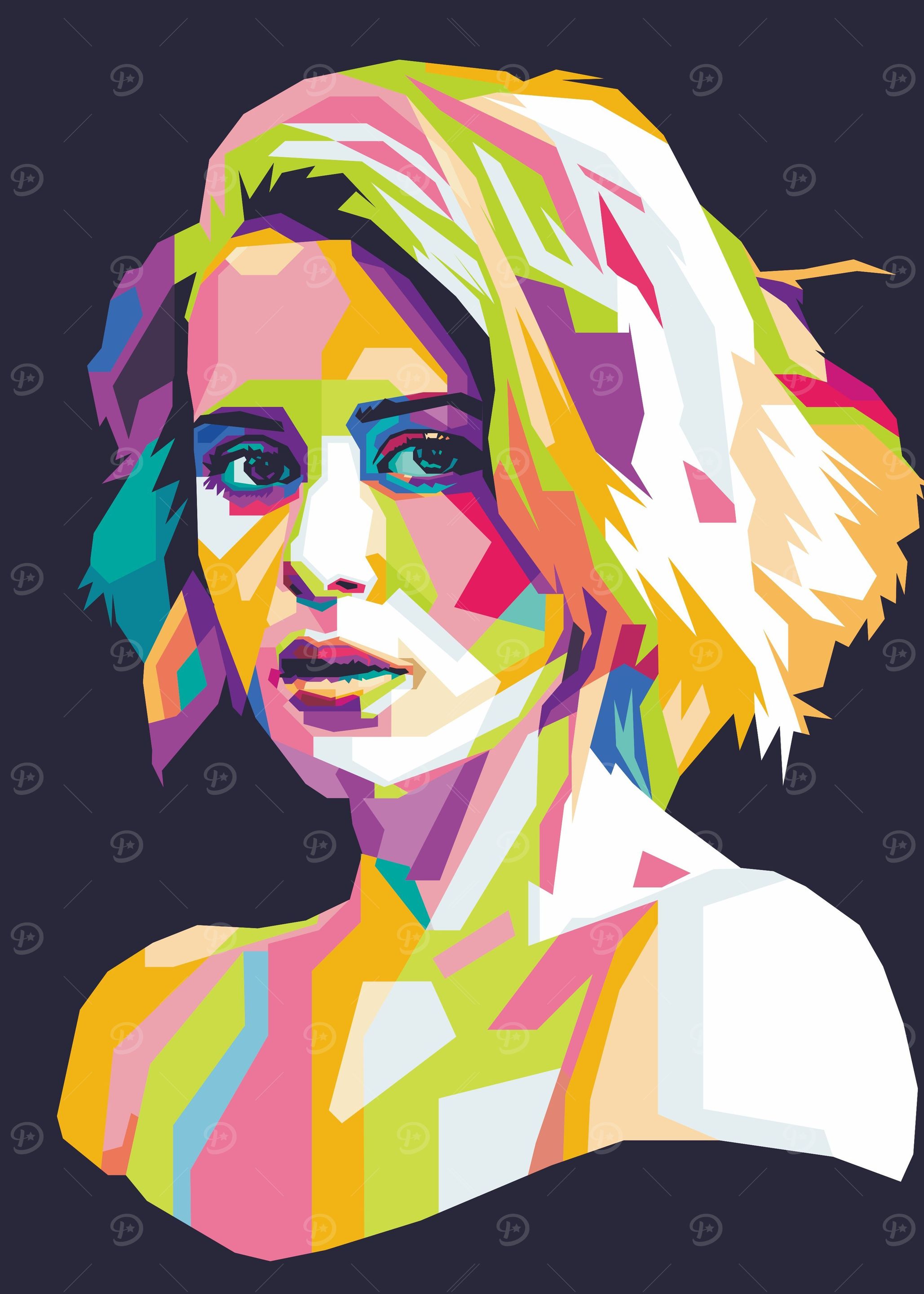Claire Foy