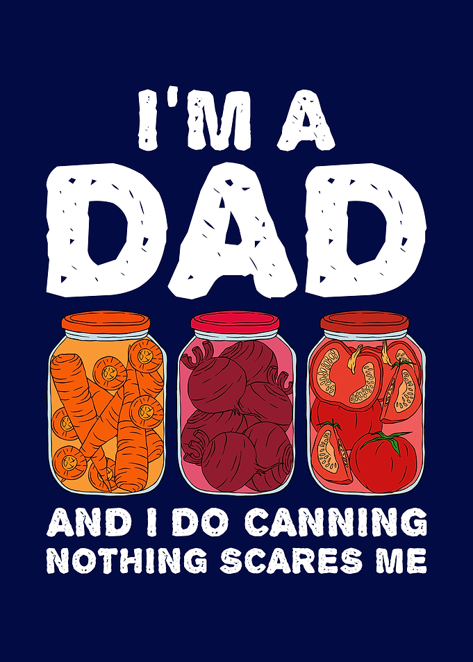 Funny Canning Jars