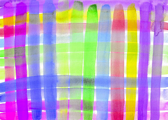 Happy Stripes