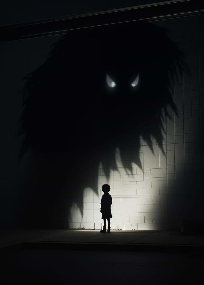 The Shadow