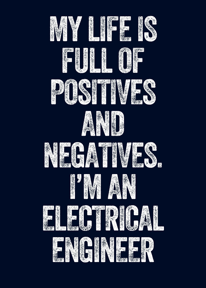 funny engineering saying