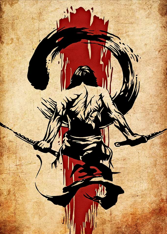 samurai