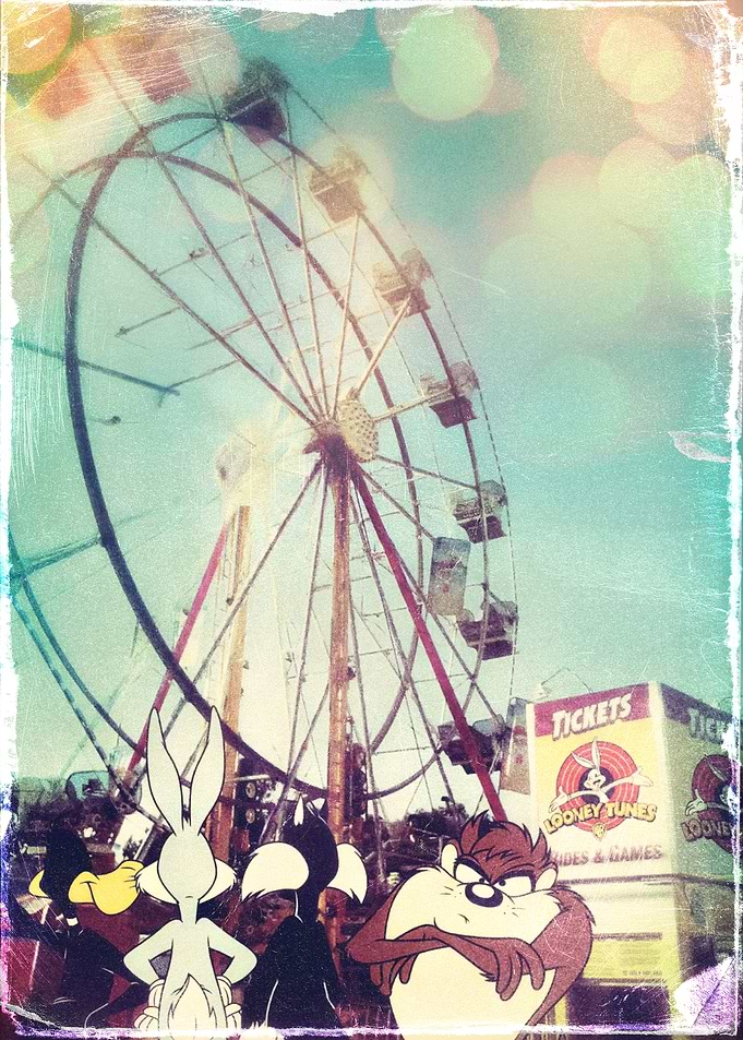 Ferris Wheel