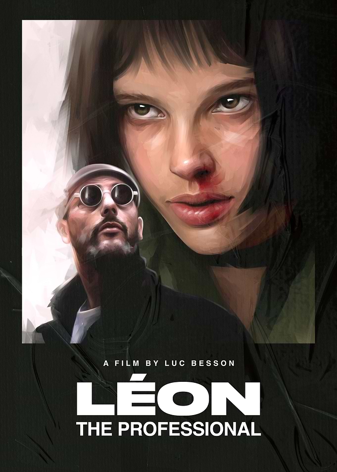Leon The Professional