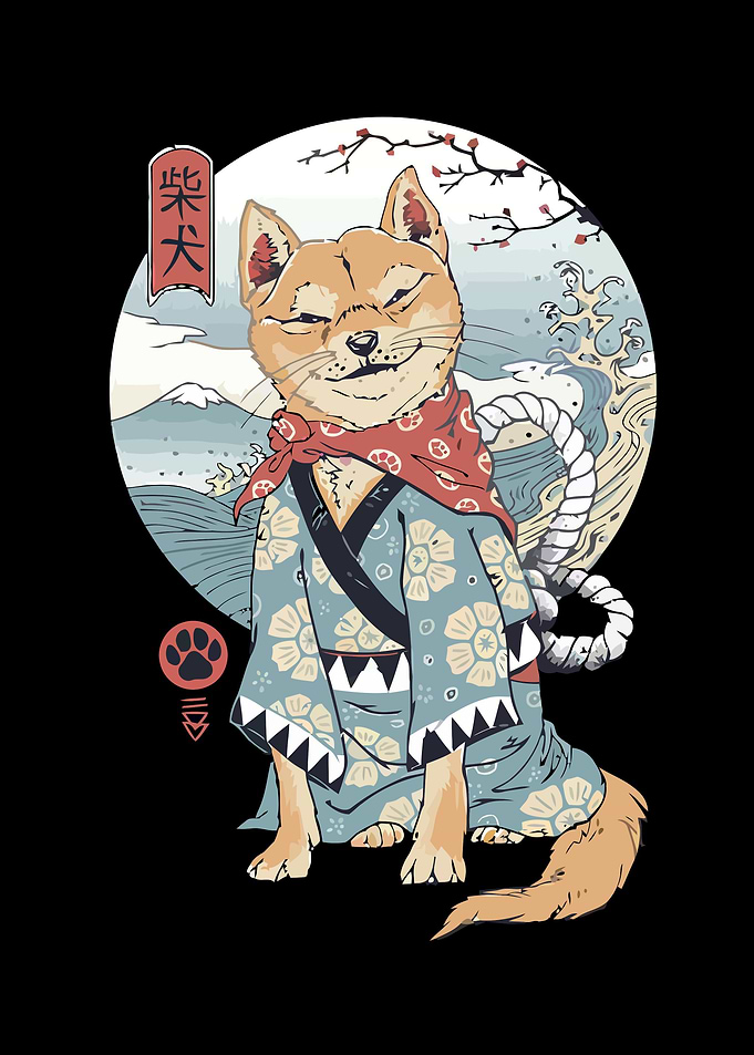 Shiba Inu