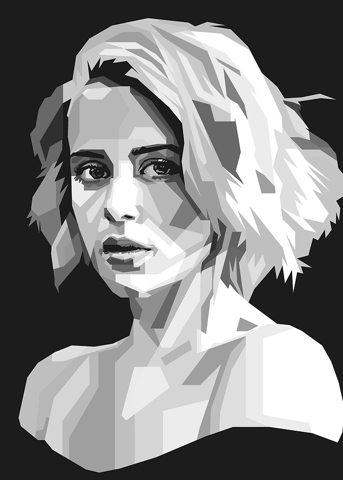 Claire Foy