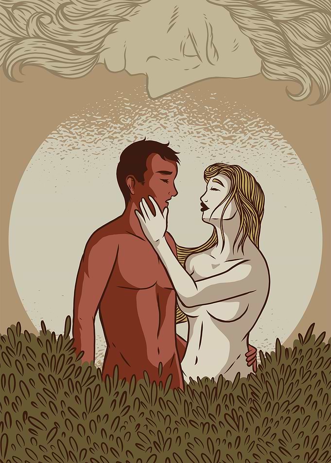 Two Lovers