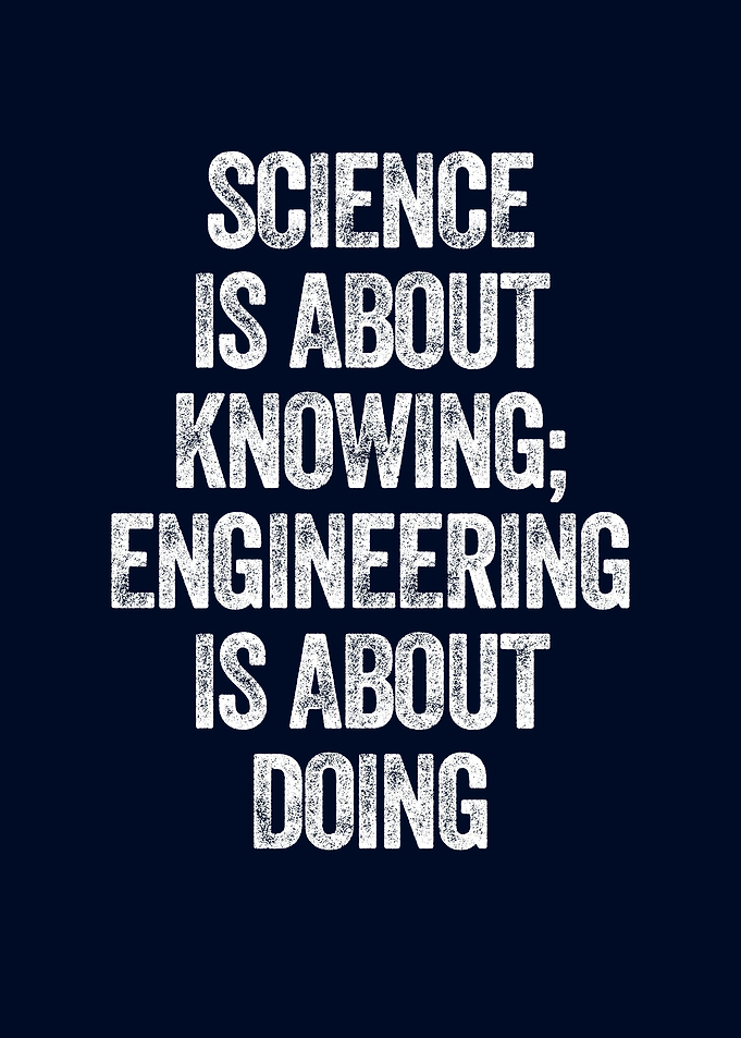 funny engineering saying
