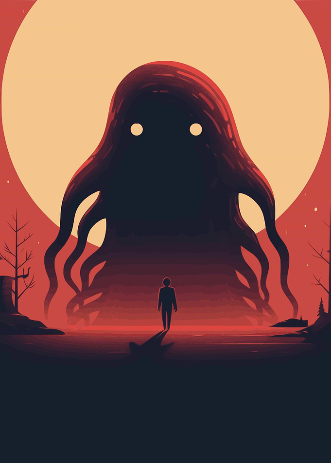 Shadowed Nightmares