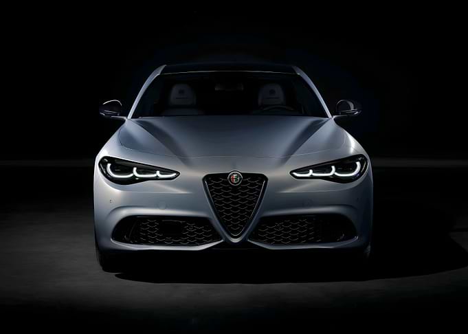 Alfa Romeo