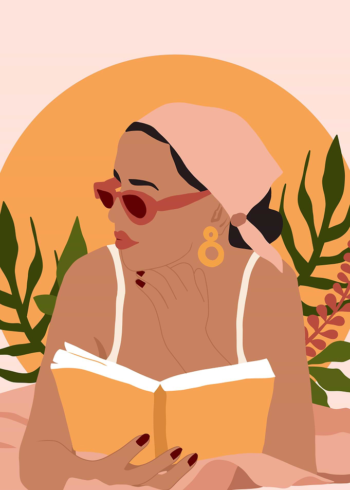 Bohemian Summer