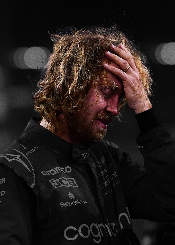 Sebastian Vettel