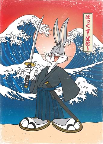 Bugs Wave