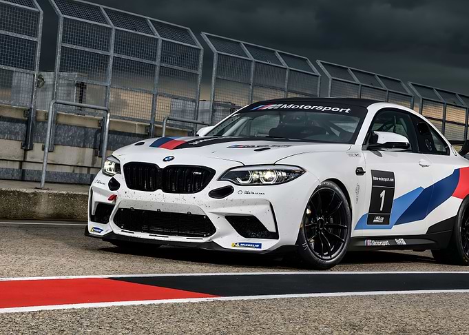 BMW M2