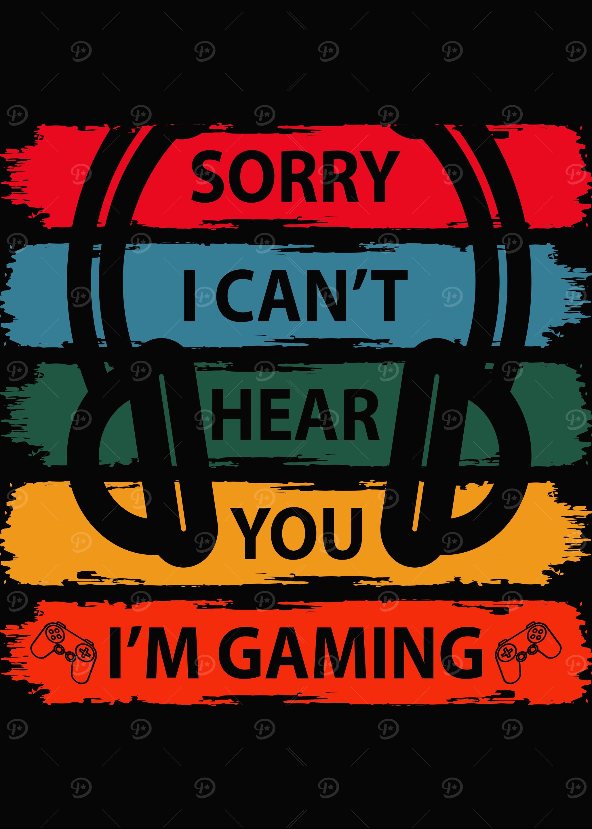 Gaming