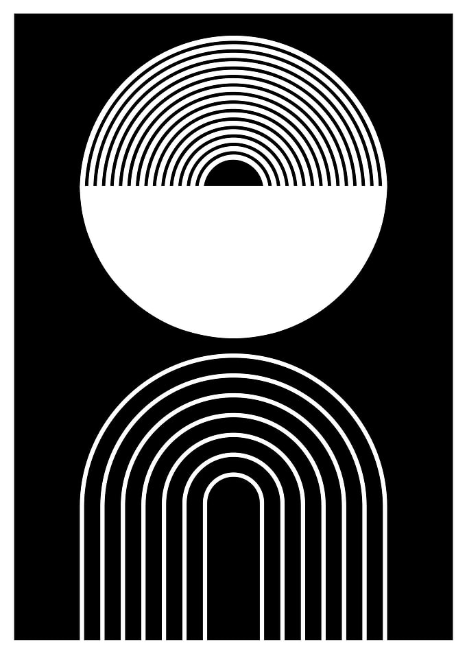 Abstract Geometric
