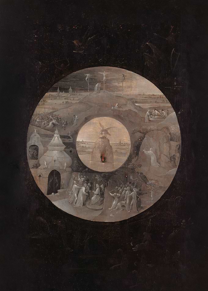 The Passion of Christ