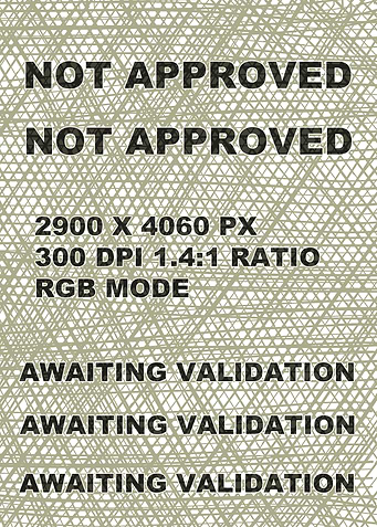 not approved