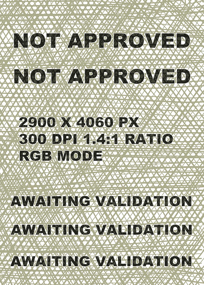 not approved