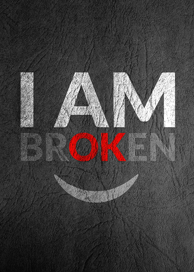 I am ok