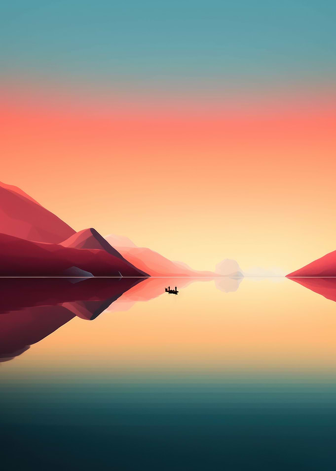 Reflective Journey