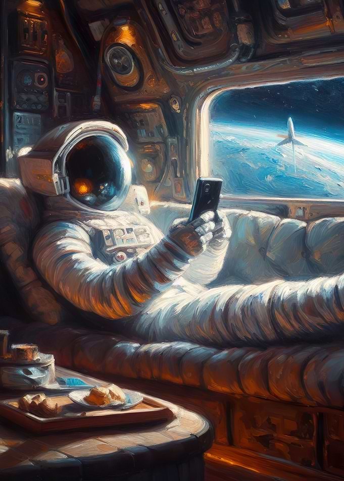 Interstellar Entertainment