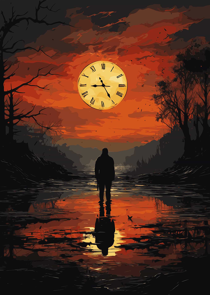 Witching Hour